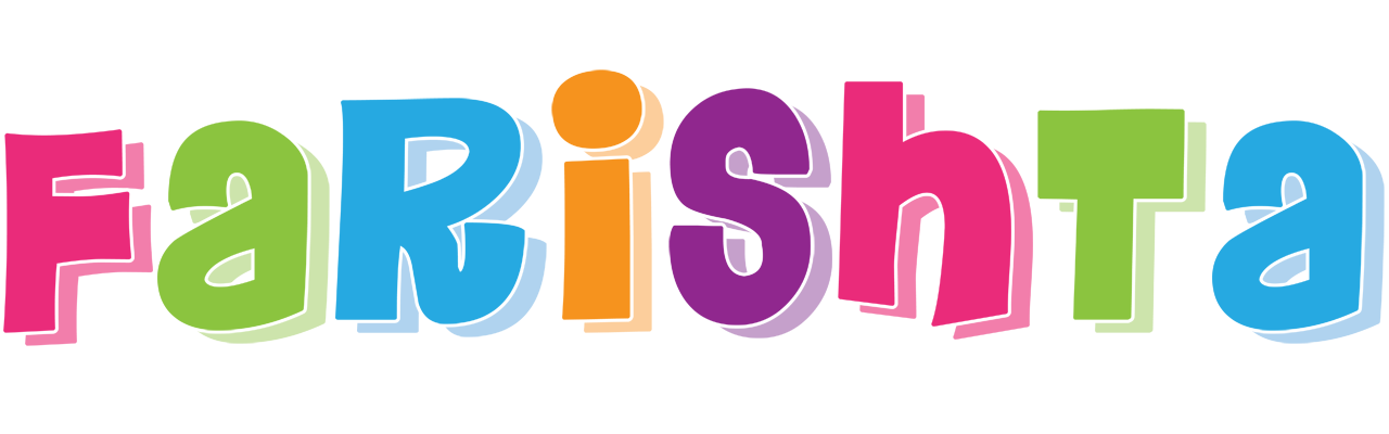 Farishta friday logo