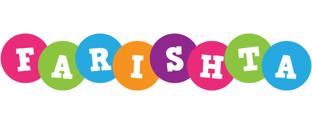 Farishta friends logo
