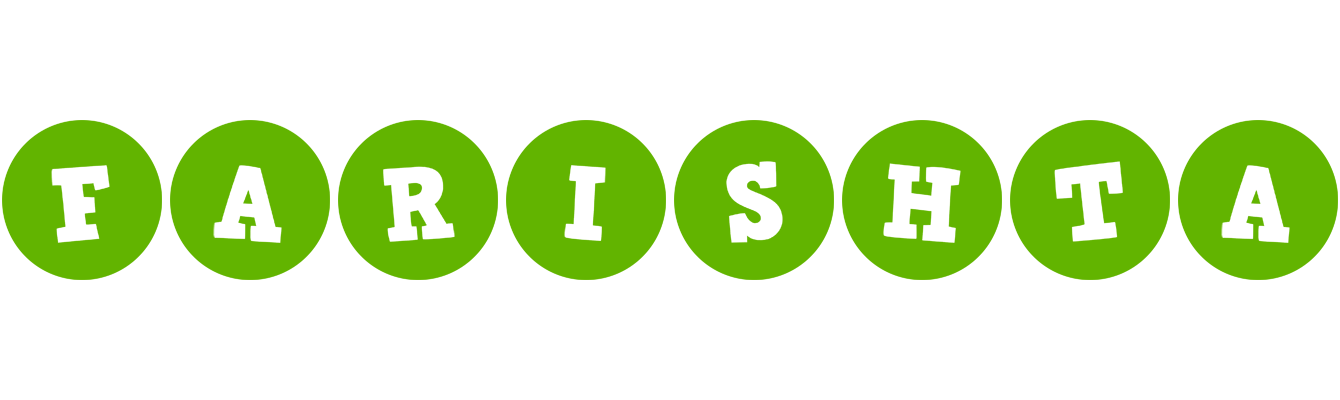 Farishta games logo