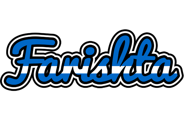 Farishta greece logo