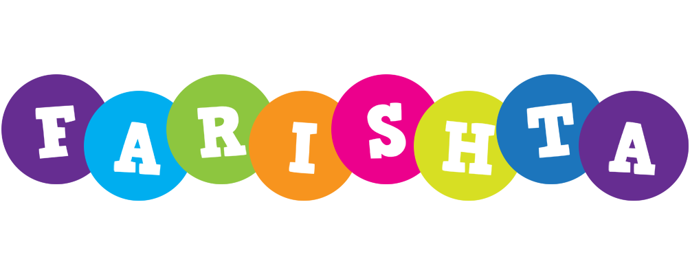 Farishta happy logo