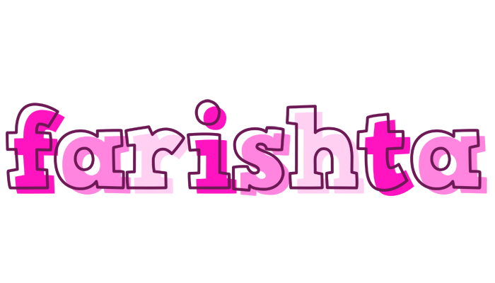 Farishta hello logo