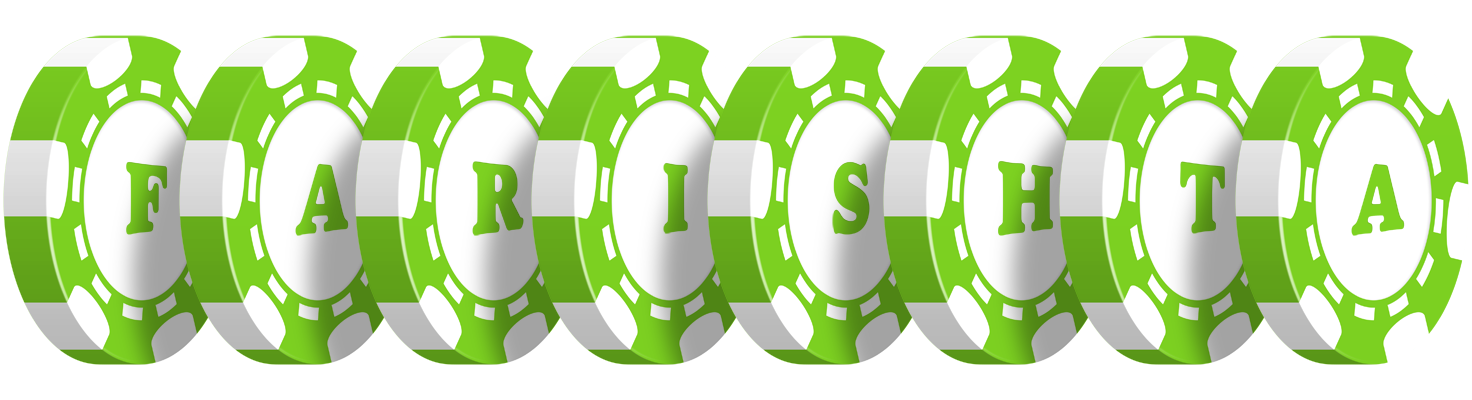 Farishta holdem logo