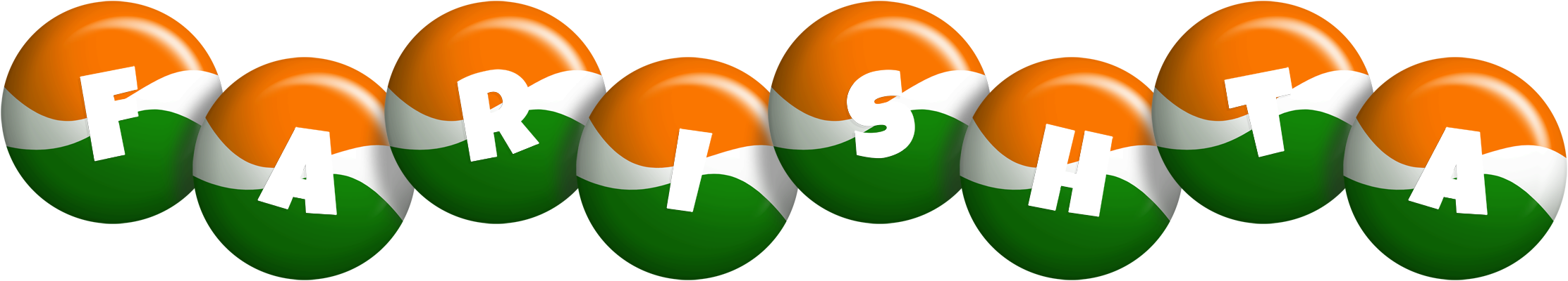 Farishta india logo