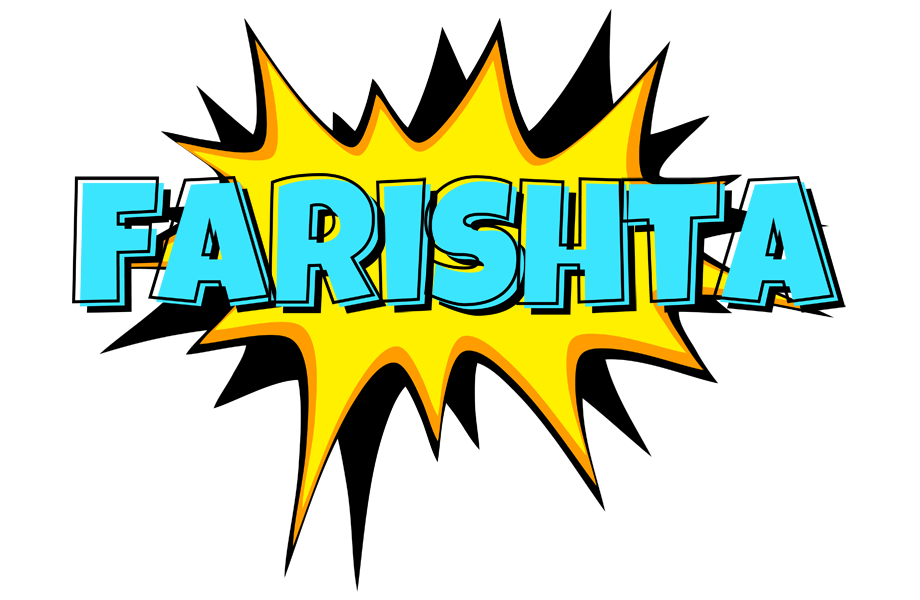 Farishta indycar logo