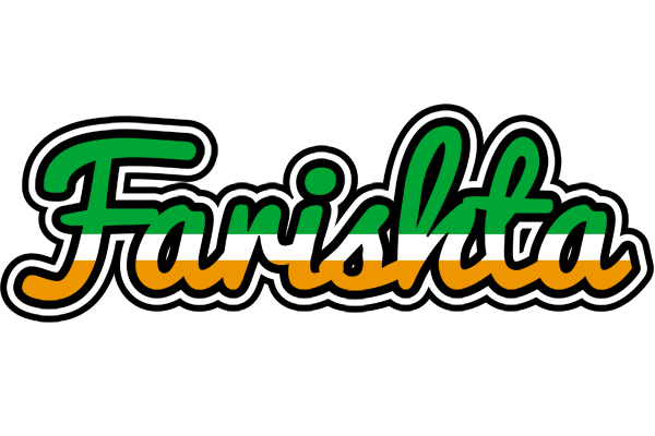 Farishta ireland logo