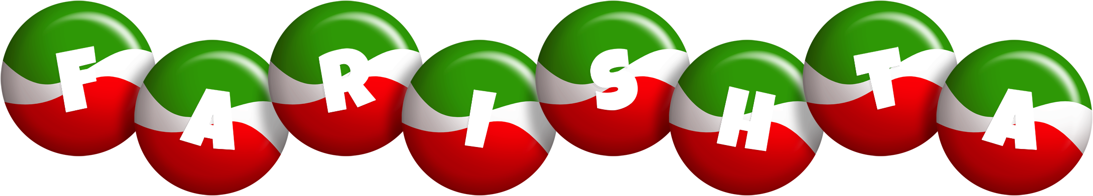 Farishta italy logo