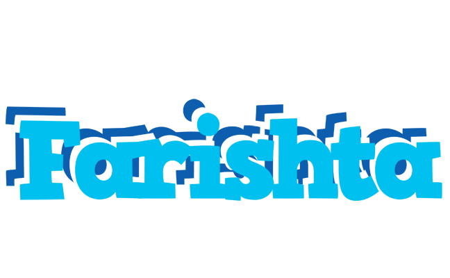 Farishta jacuzzi logo