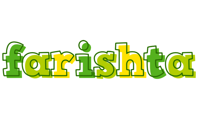 Farishta juice logo