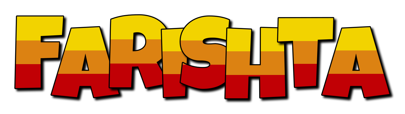 Farishta jungle logo