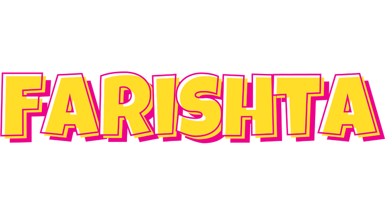 Farishta kaboom logo