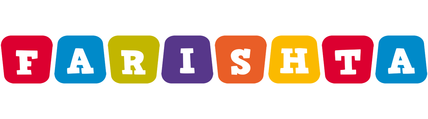 Farishta kiddo logo