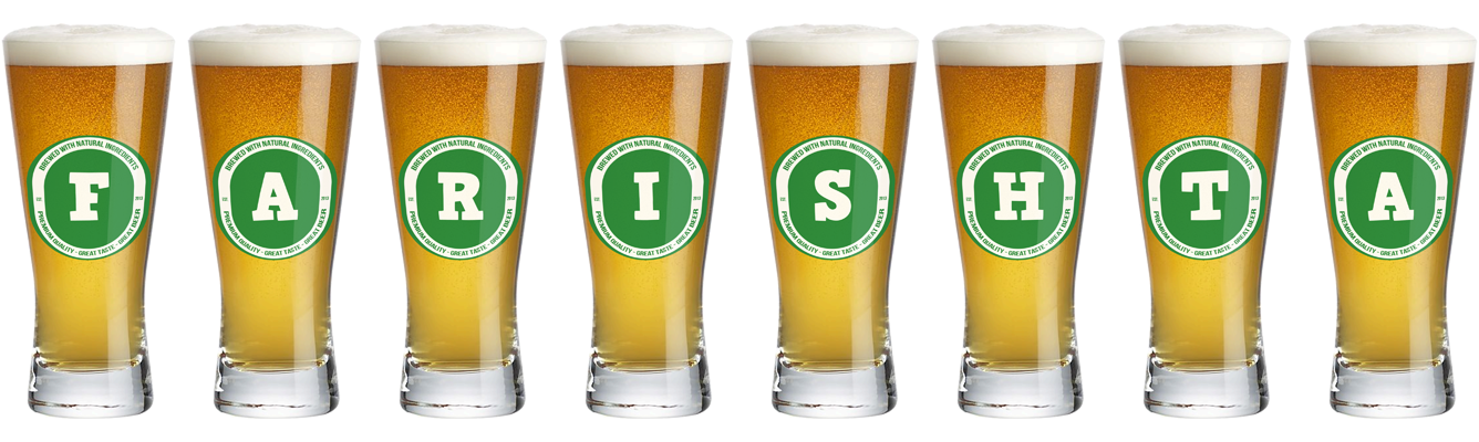 Farishta lager logo