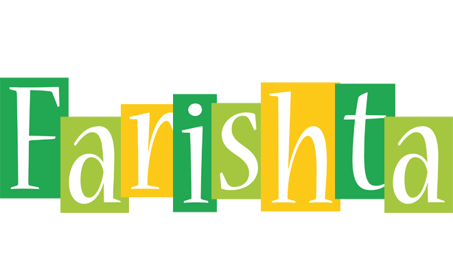 Farishta lemonade logo