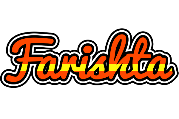 Farishta madrid logo