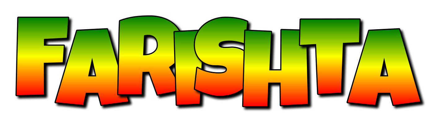 Farishta mango logo