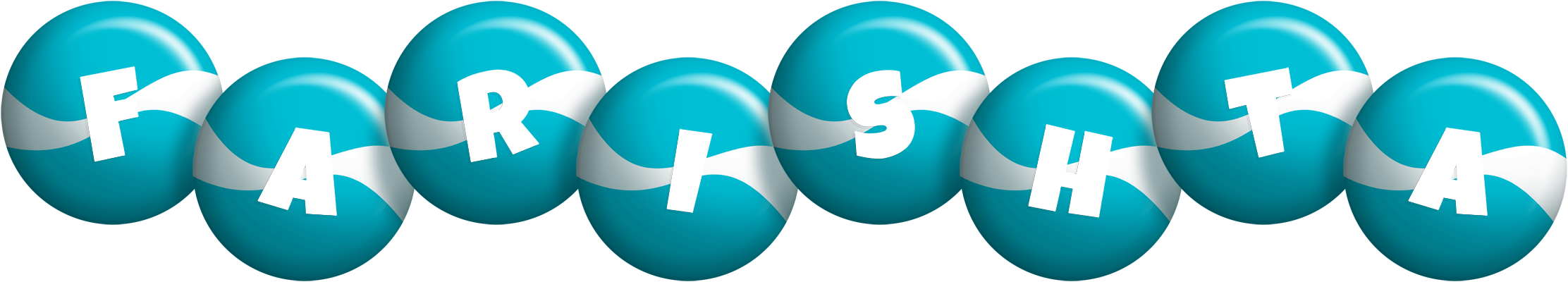 Farishta messi logo
