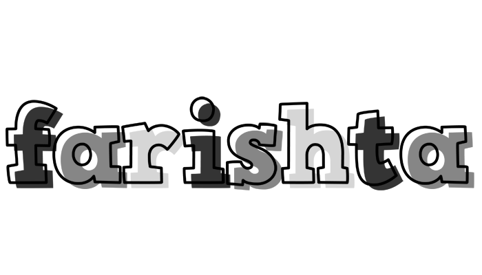 Farishta night logo