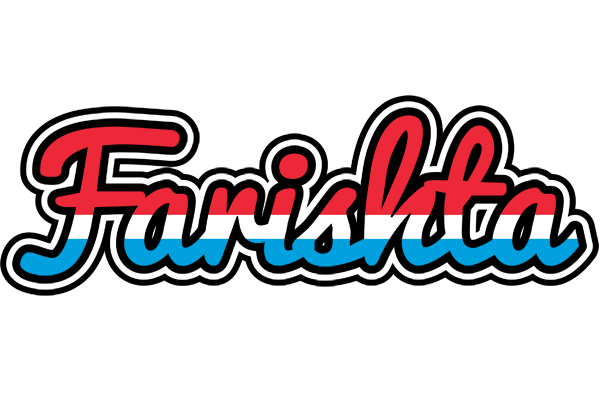 Farishta norway logo