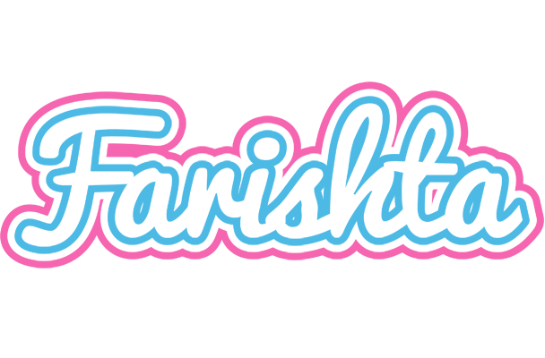 Farishta outdoors logo