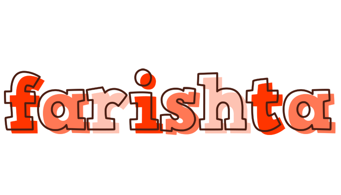 Farishta paint logo