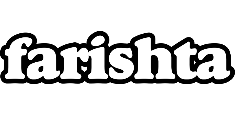 Farishta panda logo