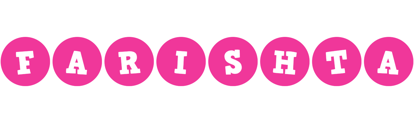 Farishta poker logo