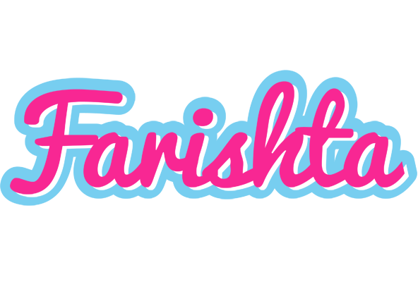 Farishta popstar logo