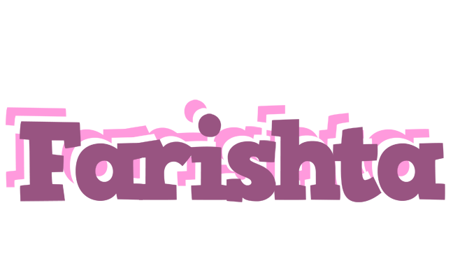 Farishta relaxing logo