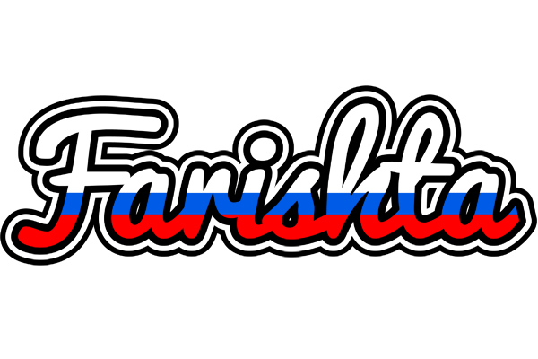 Farishta russia logo