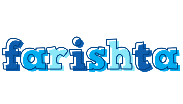 Farishta sailor logo