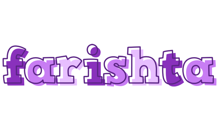 Farishta sensual logo