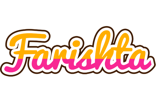Farishta smoothie logo