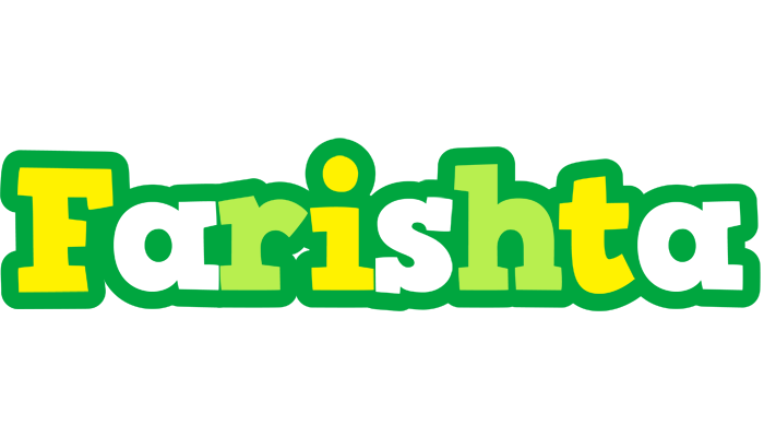 Farishta soccer logo