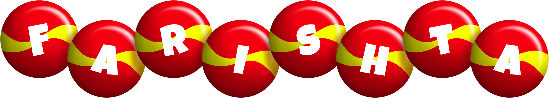 Farishta spain logo