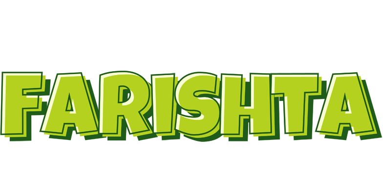 Farishta summer logo