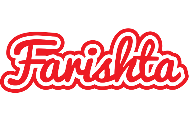 Farishta sunshine logo