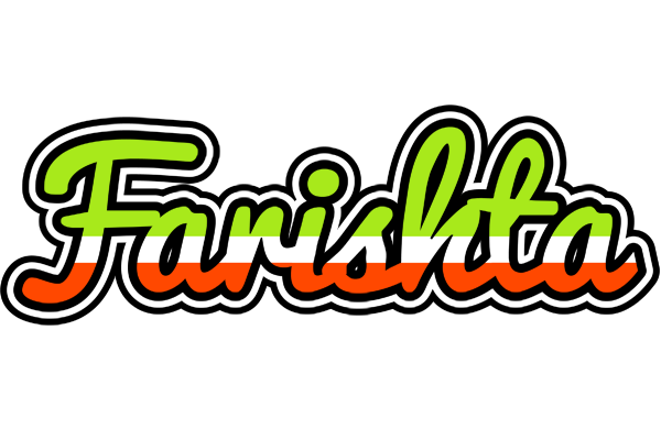 Farishta superfun logo