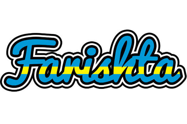 Farishta sweden logo