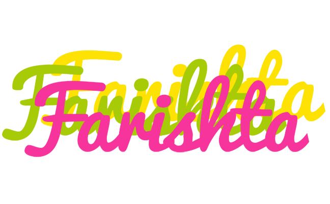 Farishta sweets logo
