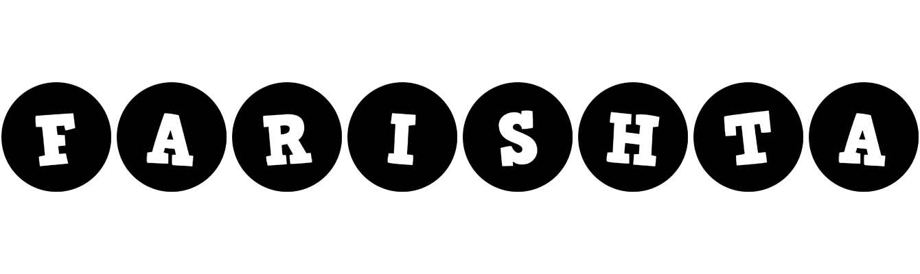 Farishta tools logo