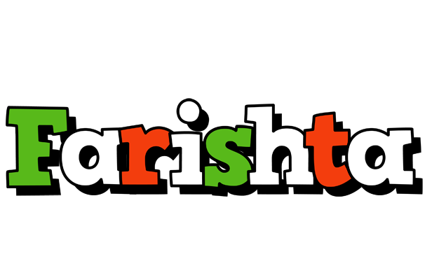 Farishta venezia logo
