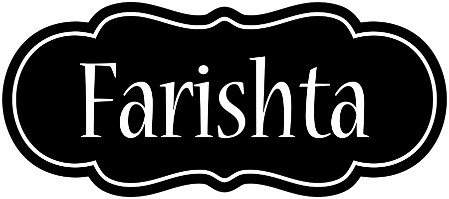 Farishta welcome logo