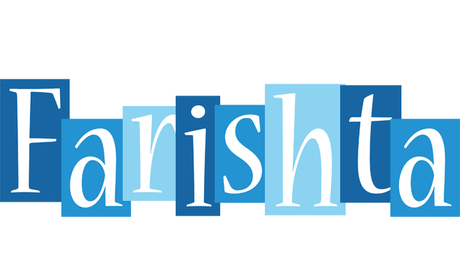 Farishta winter logo