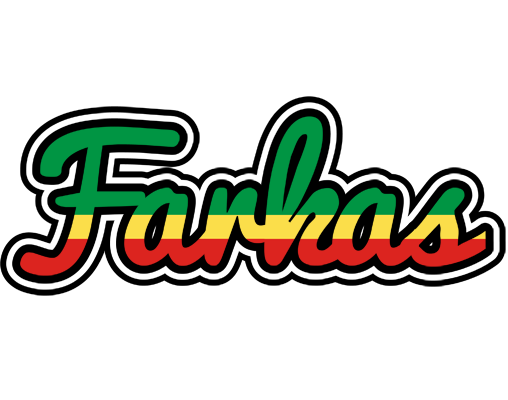 Farkas african logo