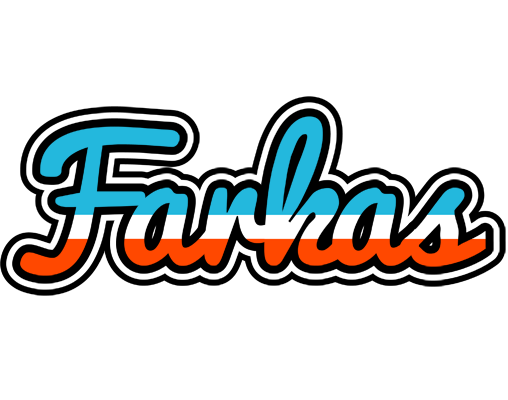 Farkas america logo
