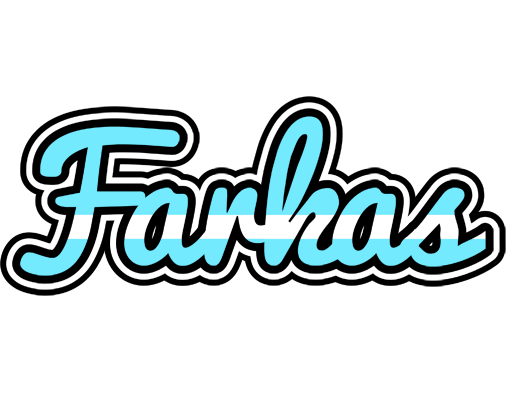 Farkas argentine logo