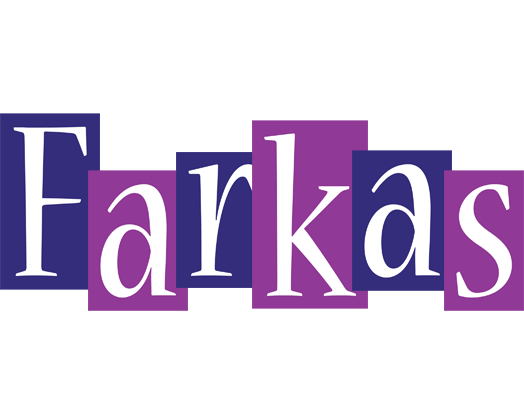 Farkas autumn logo