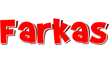 Farkas basket logo