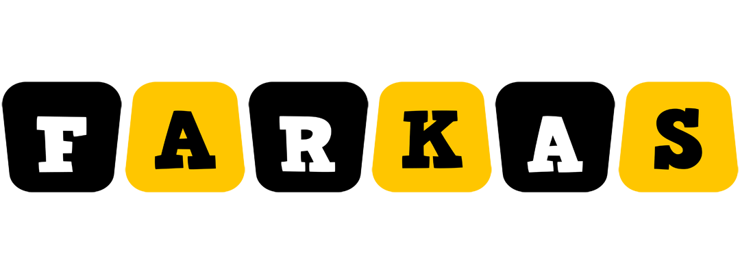 Farkas boots logo